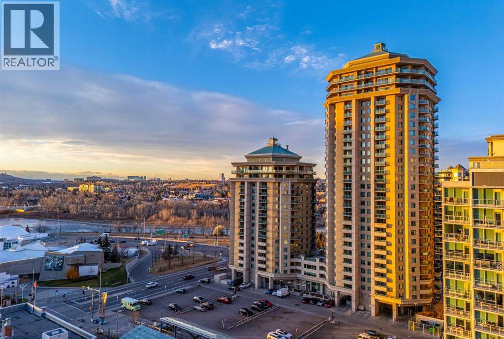 #1004 1121 6 Avenue SW - 30