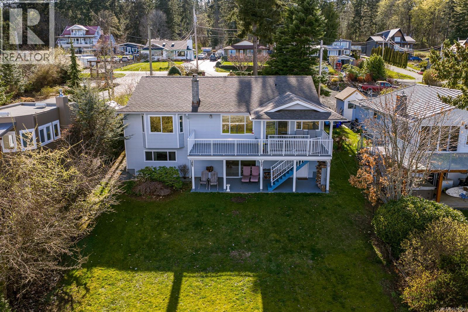 5018 Spence Rd - 14