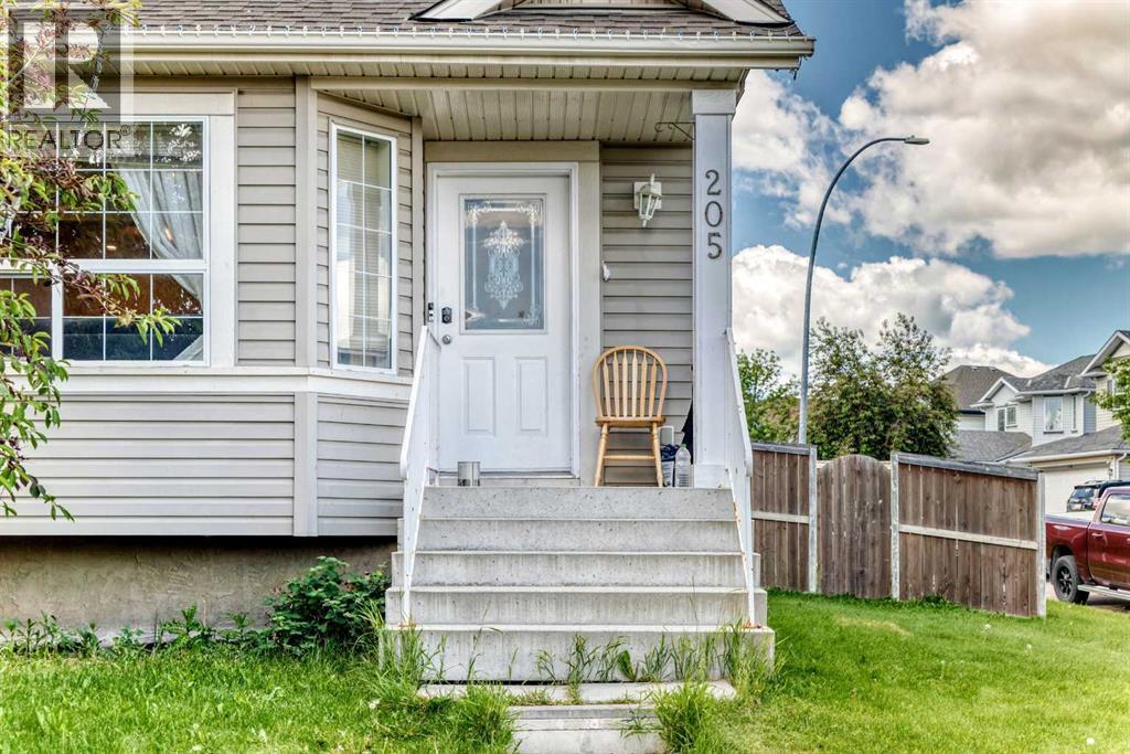 205 Hidden Hills Place NW - 3