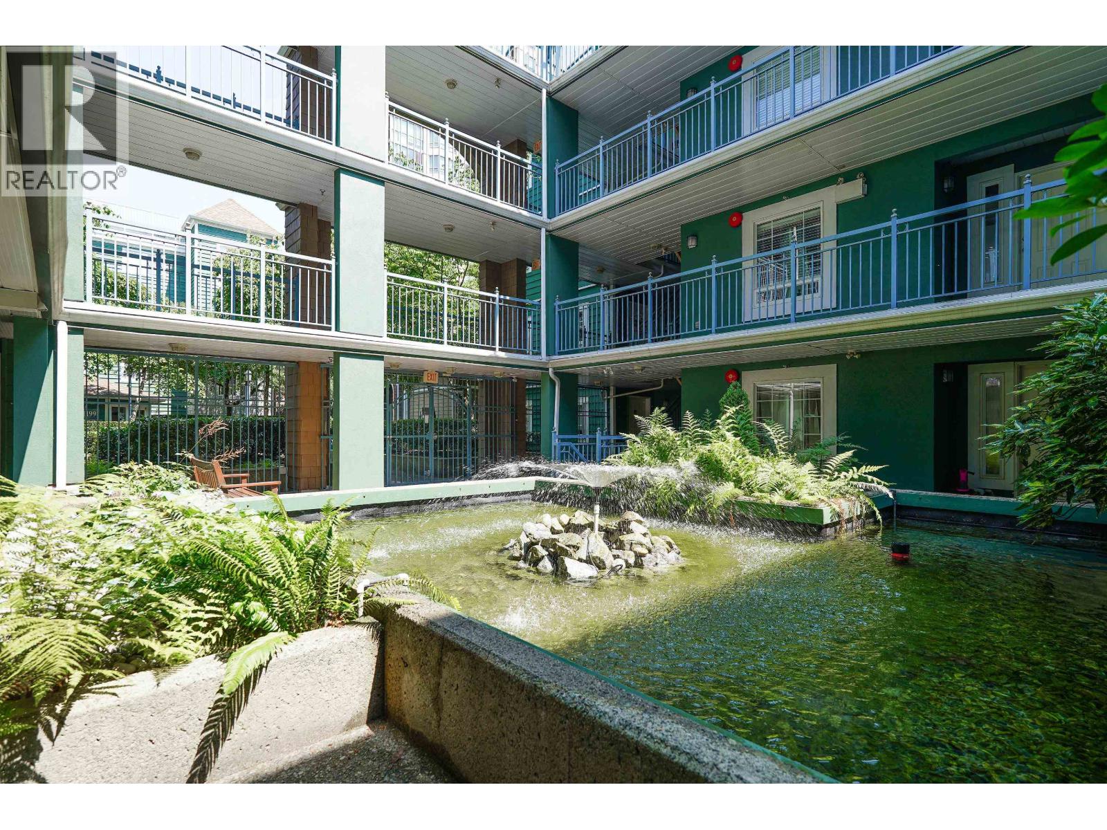 2 Bed, 1 Bath Apartment for Sale in Coquitlam – 101 1189 WESTWOOD STREET, Coquitlam – MLS# R3146546 - Image 24