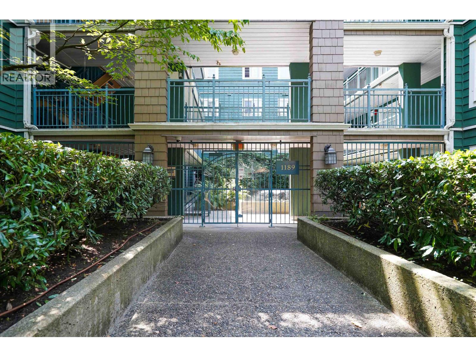 2 Bed, 1 Bath Apartment for Sale in Coquitlam – 101 1189 WESTWOOD STREET, Coquitlam – MLS# R3146546 - Image 23