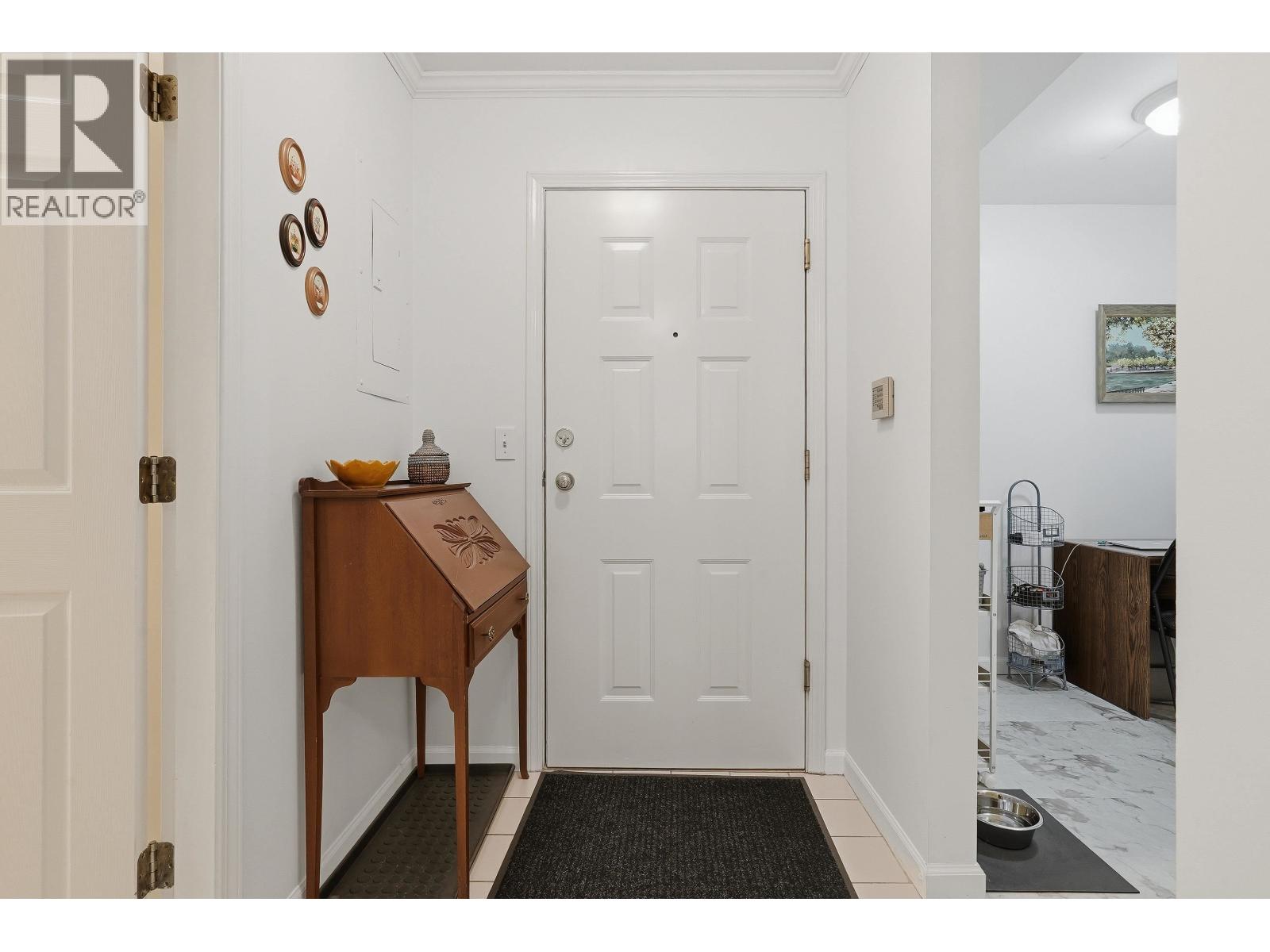 2 Bed, 1 Bath Apartment for Sale in Coquitlam – 101 1189 WESTWOOD STREET, Coquitlam – MLS# R3146546 - Image 16