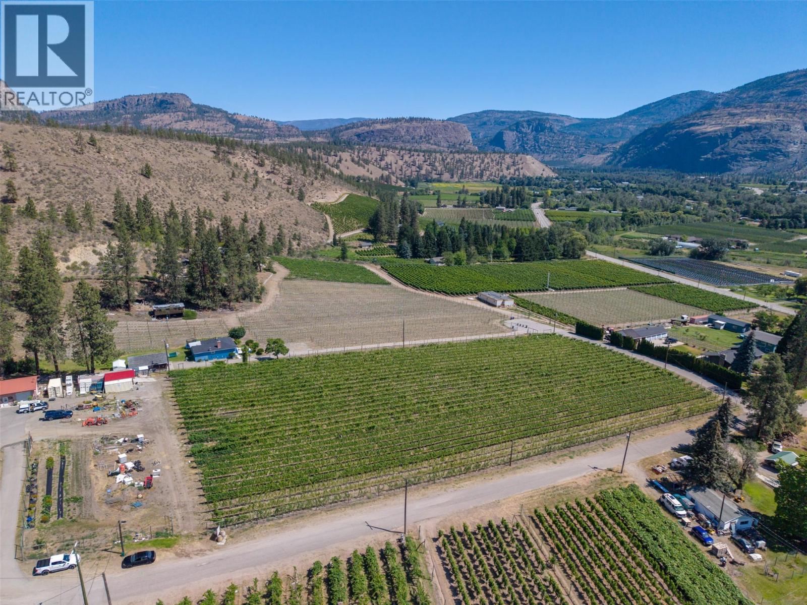 482 Pinehill Road, Oliver