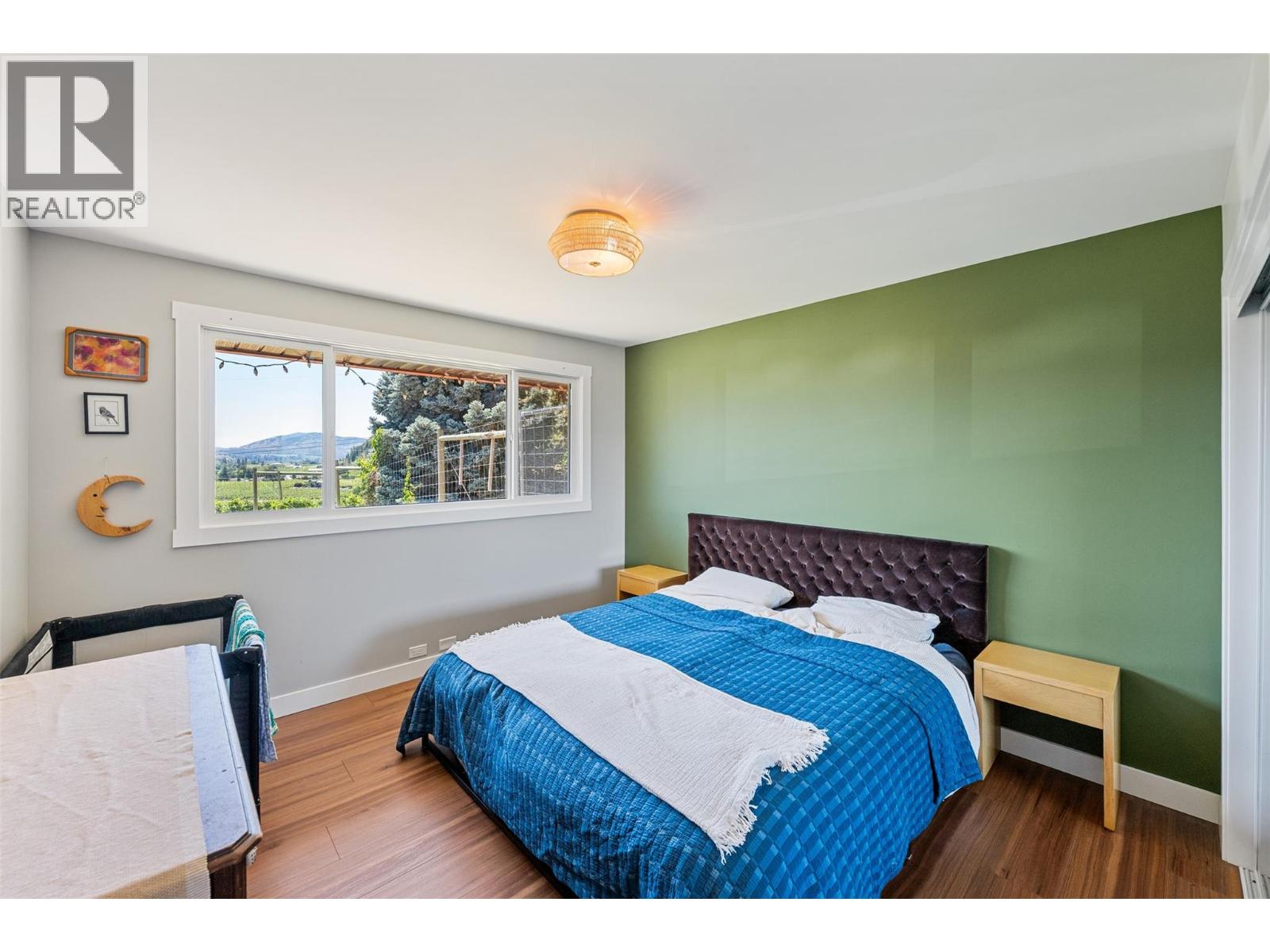 482 Pinehill Road, Oliver