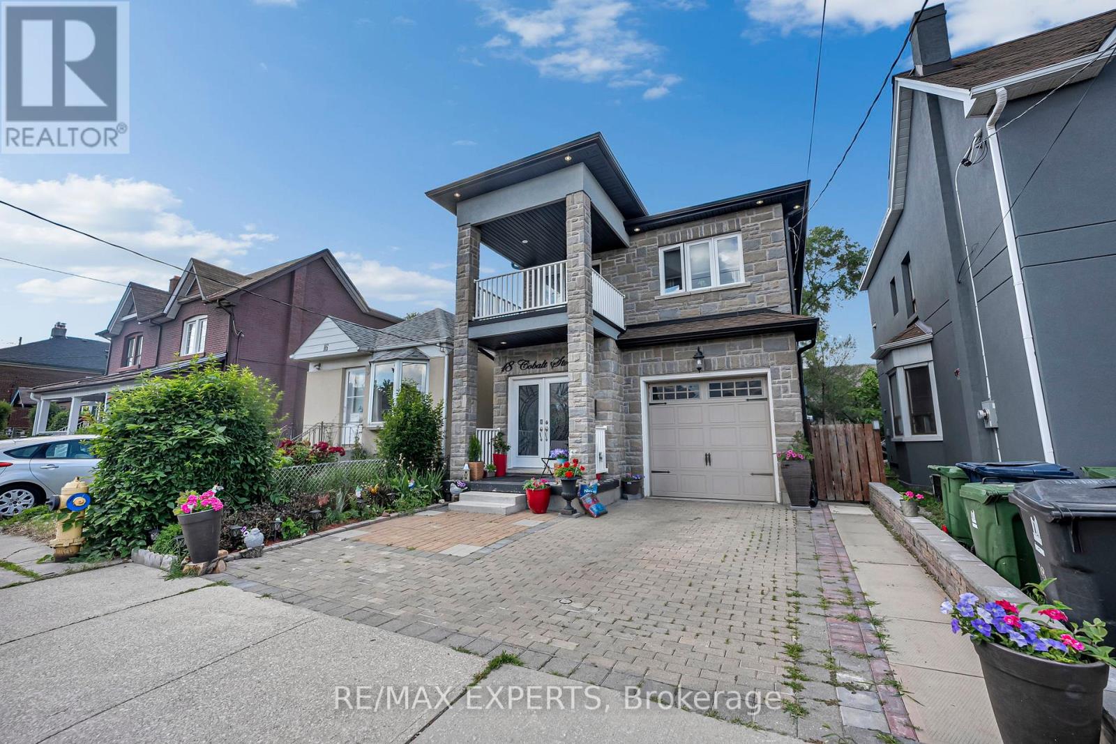 18 COBALT STREET - 1