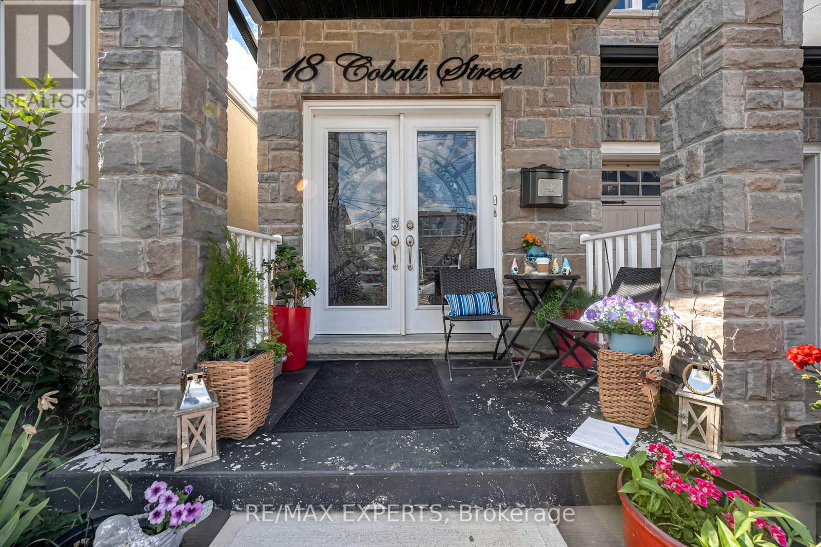 18 COBALT STREET - 2