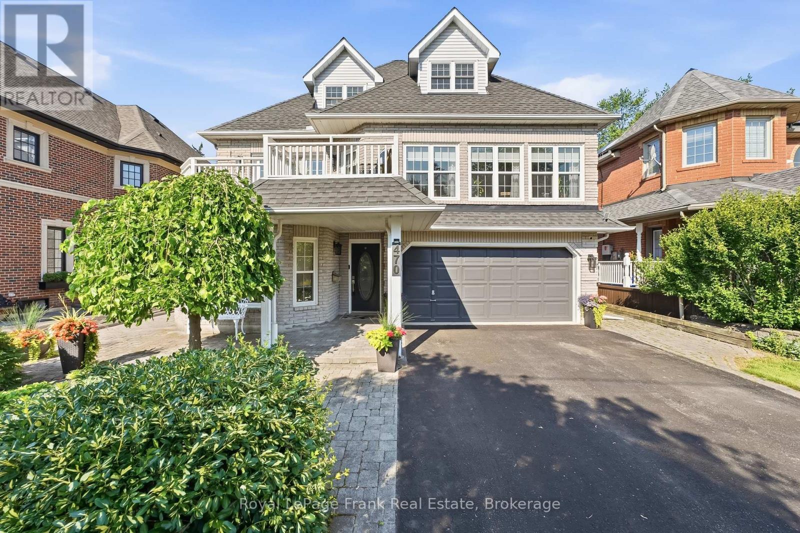 470 POPLAR AVENUE - 1