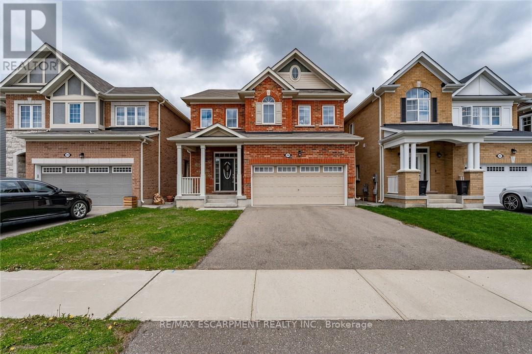 286 SPRING CREEK DRIVE - 1
