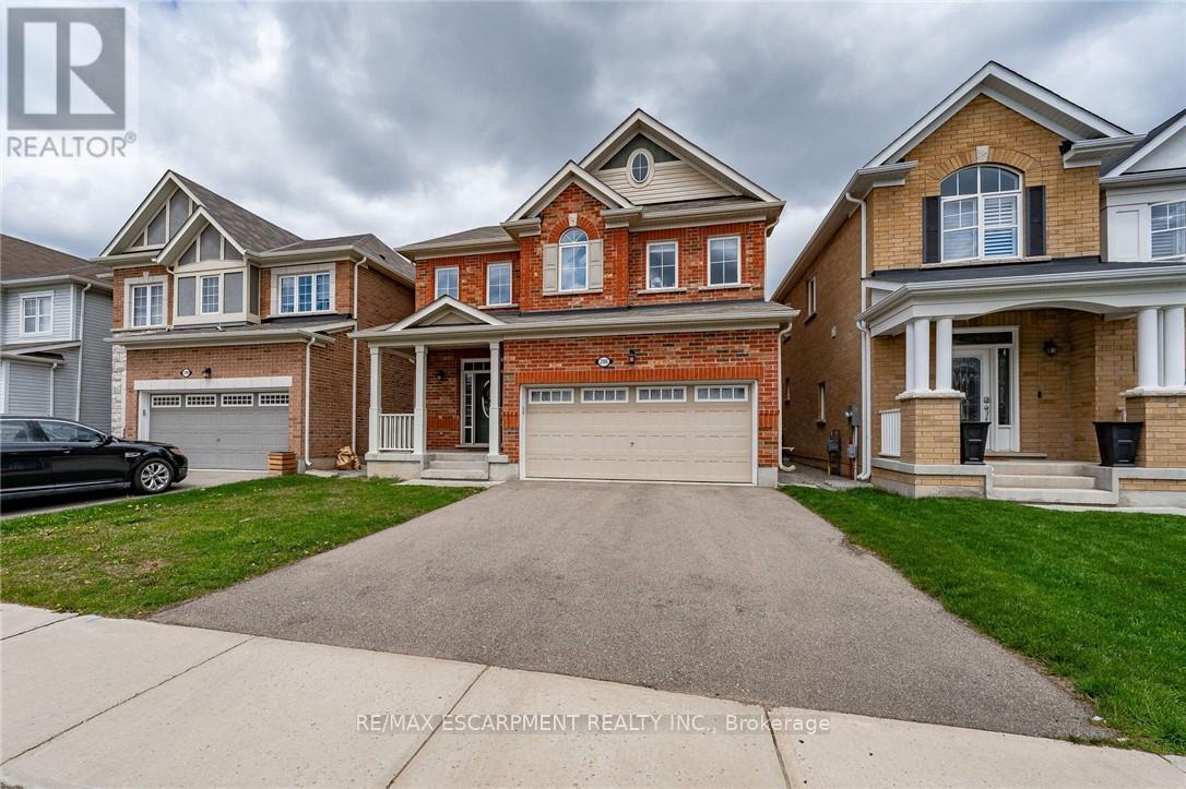 286 SPRING CREEK DRIVE - 2