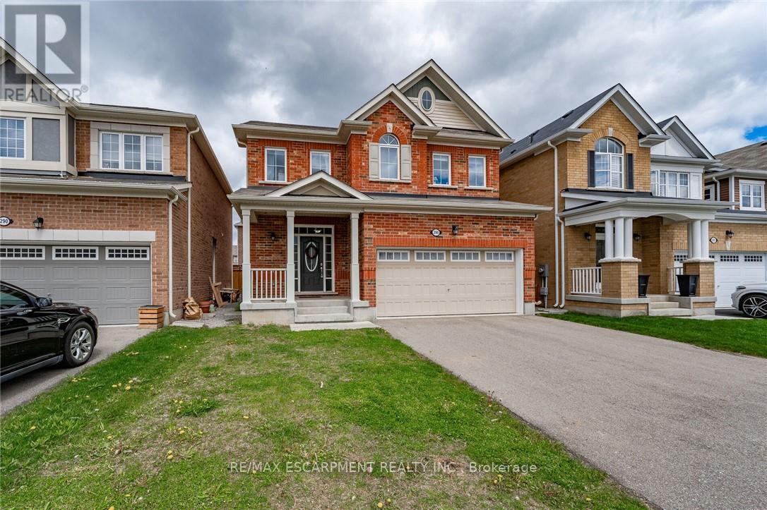 286 SPRING CREEK DRIVE - 3