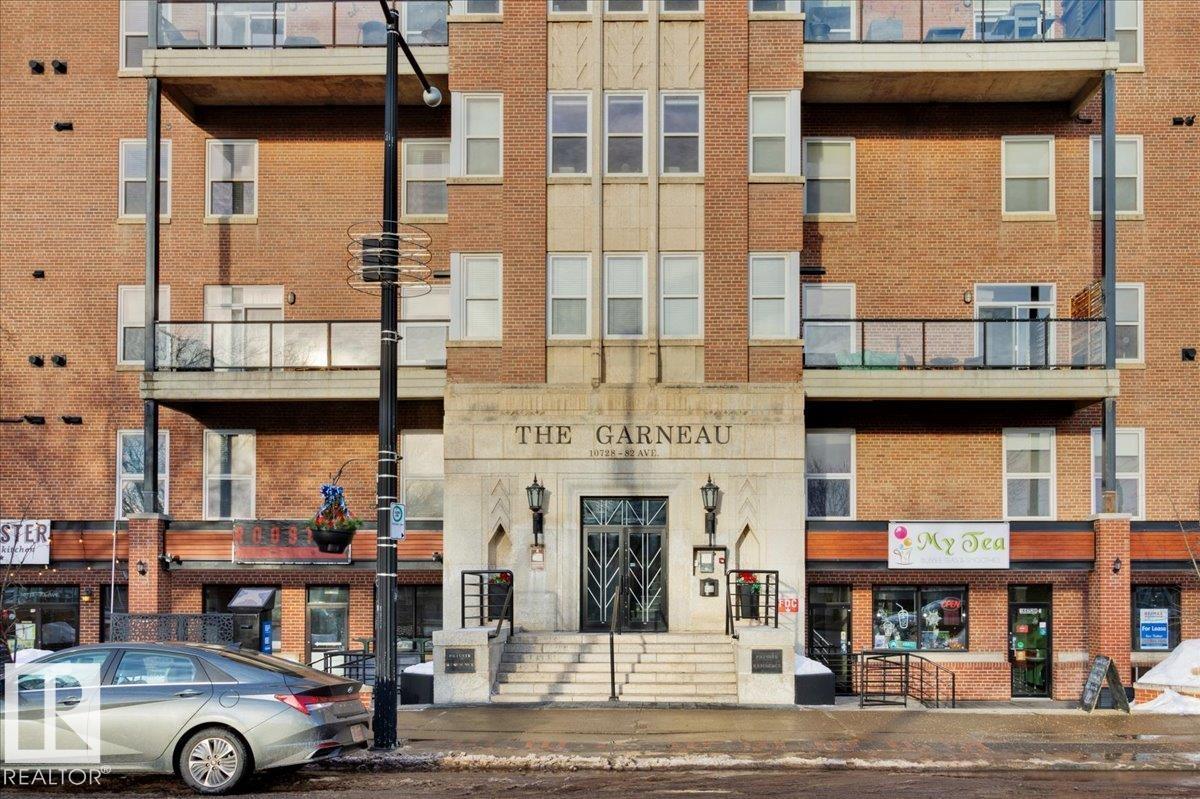 #406 10728 82 AV NW - 48