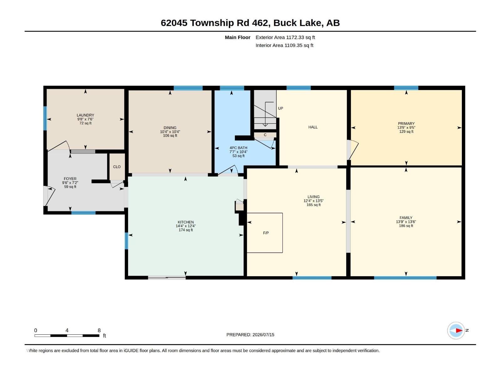 #43 62045 TWP ROAD 462 - 35