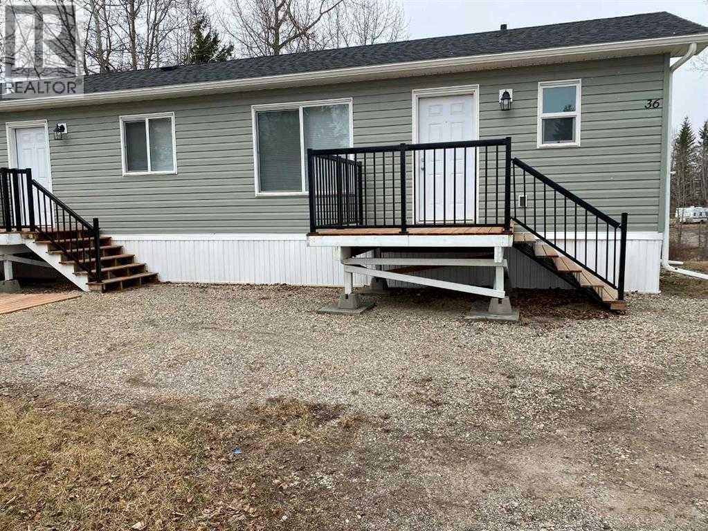 36, 4308 42 Avenue - 3