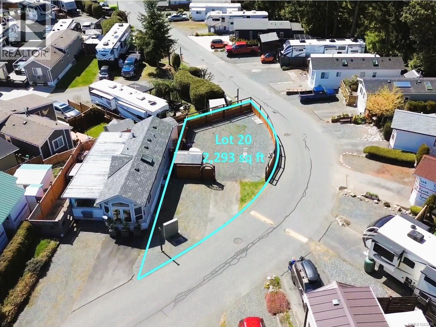 1105 Woss Lake Dr, Nanaimo — photo 3