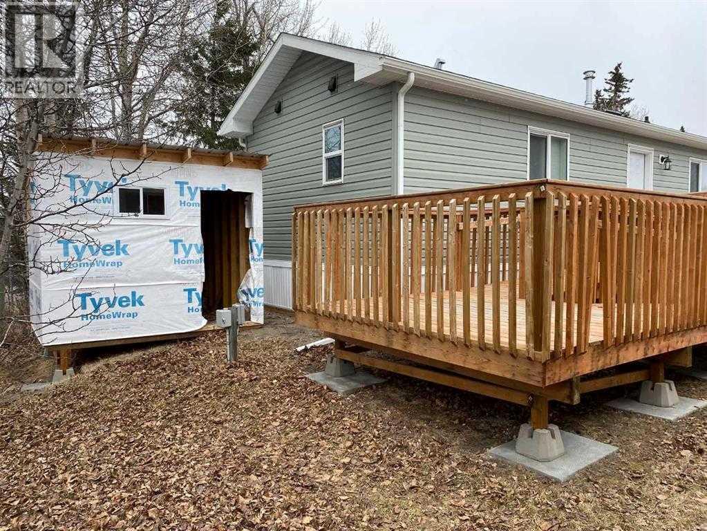 36, 4308 42 Avenue - 5