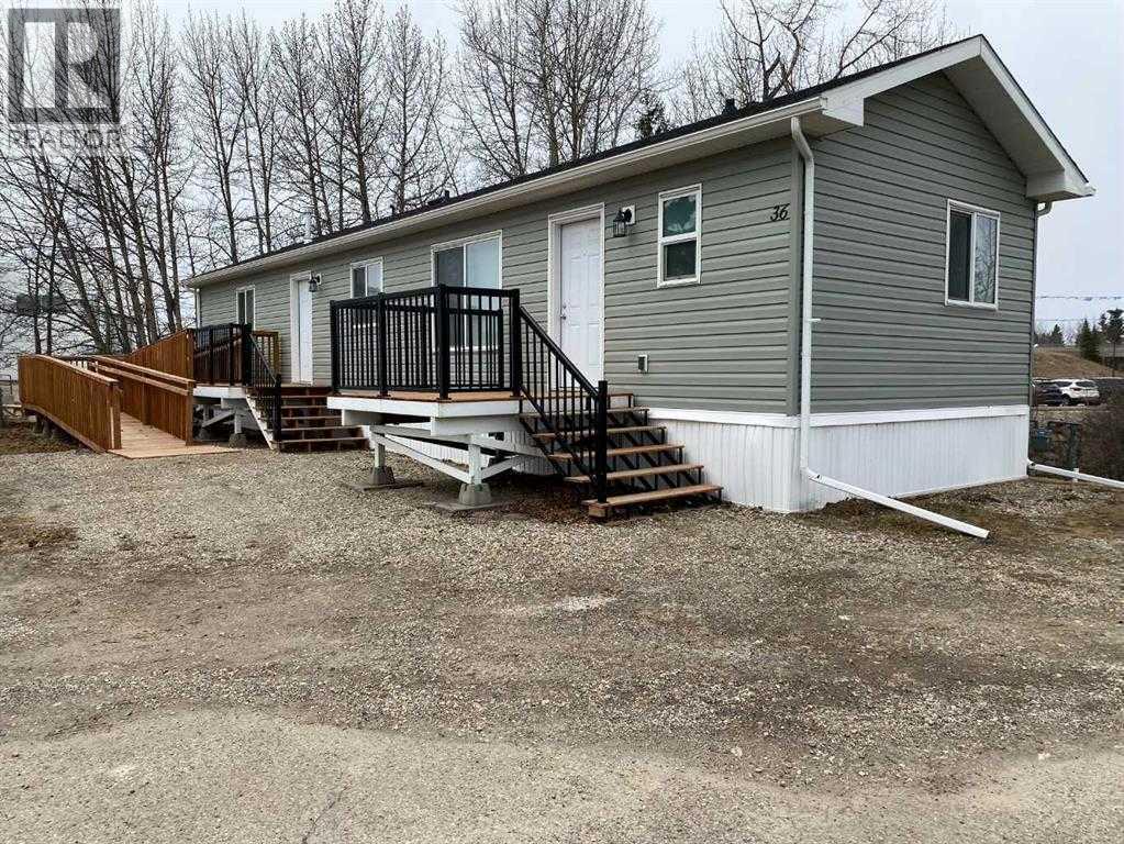 36, 4308 42 Avenue - 1