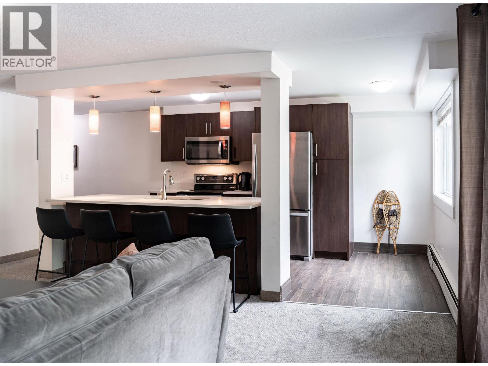 1211 Victoria Road W Unit# 104, Revelstoke