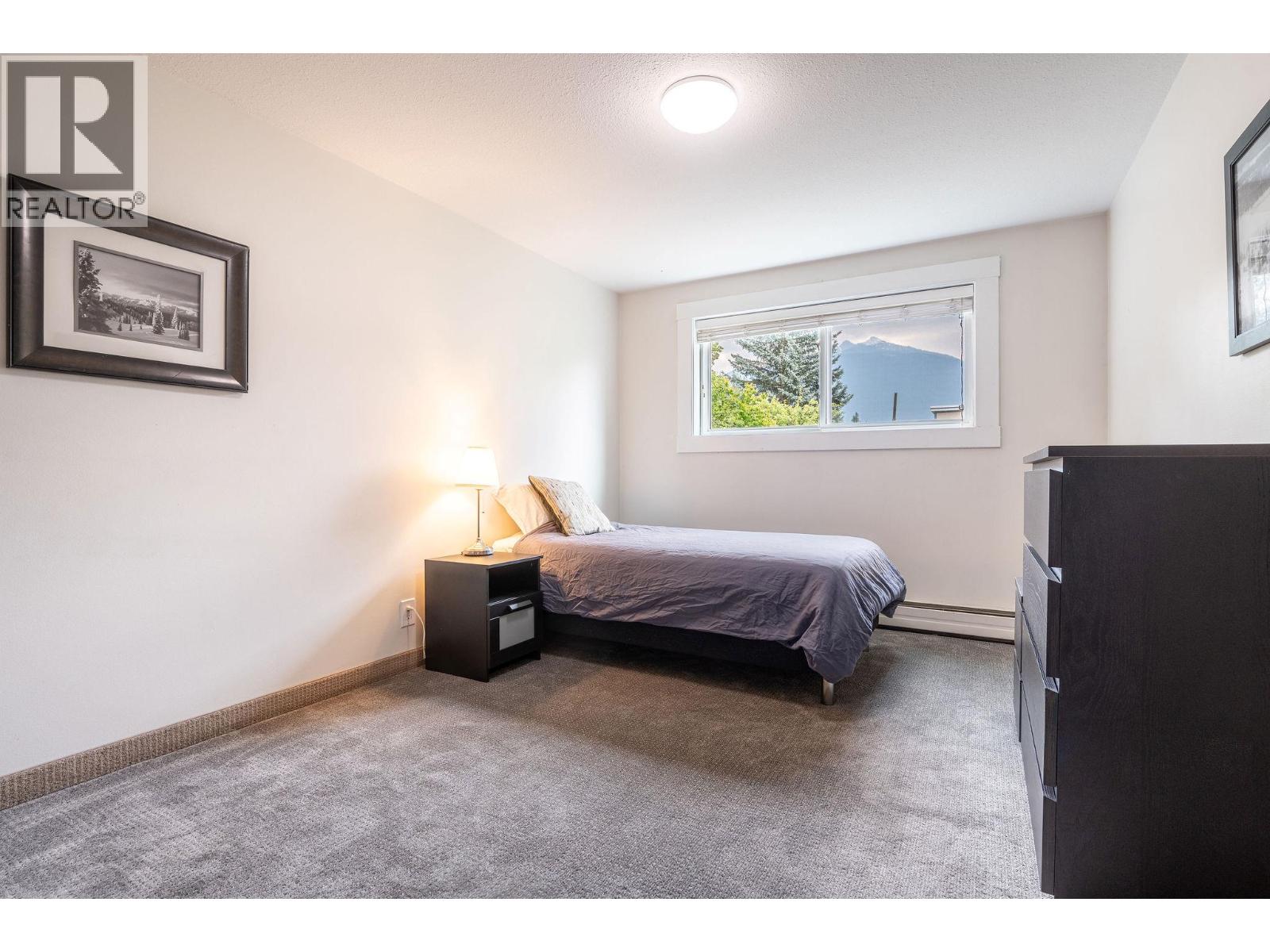 1211 Victoria Road W Unit# 104, Revelstoke