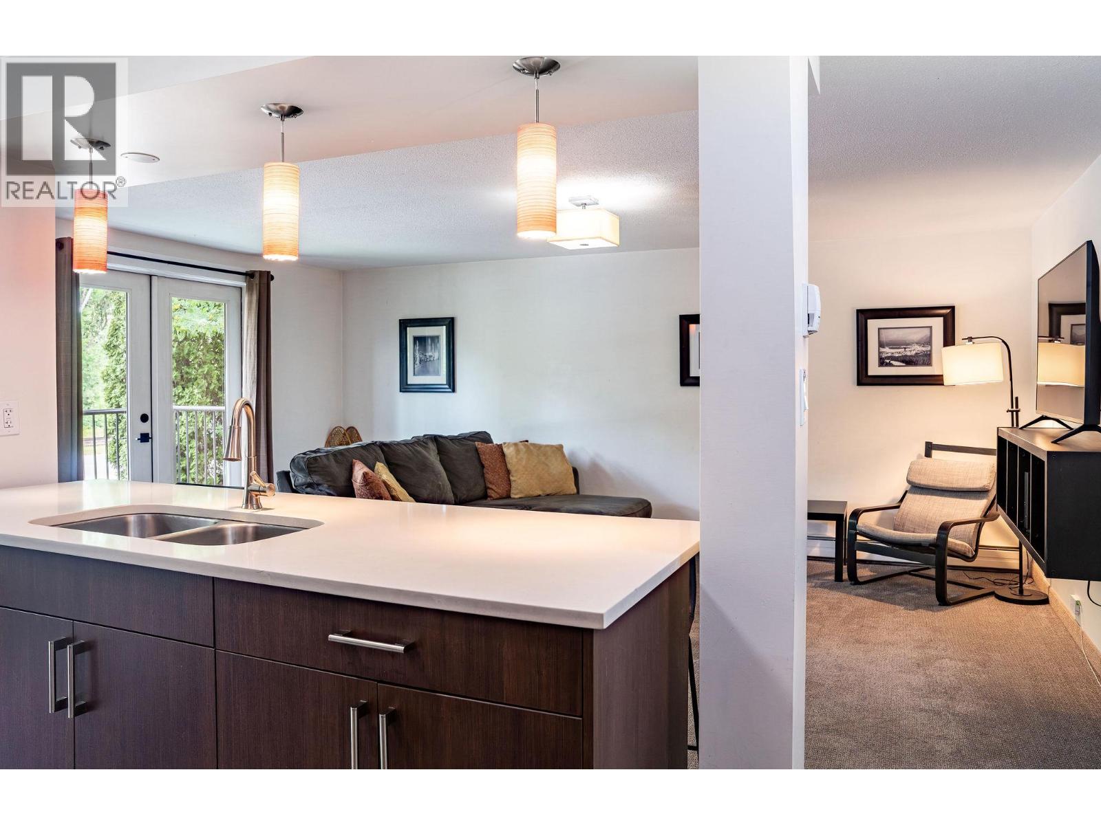 1211 Victoria Road W Unit# 104, Revelstoke