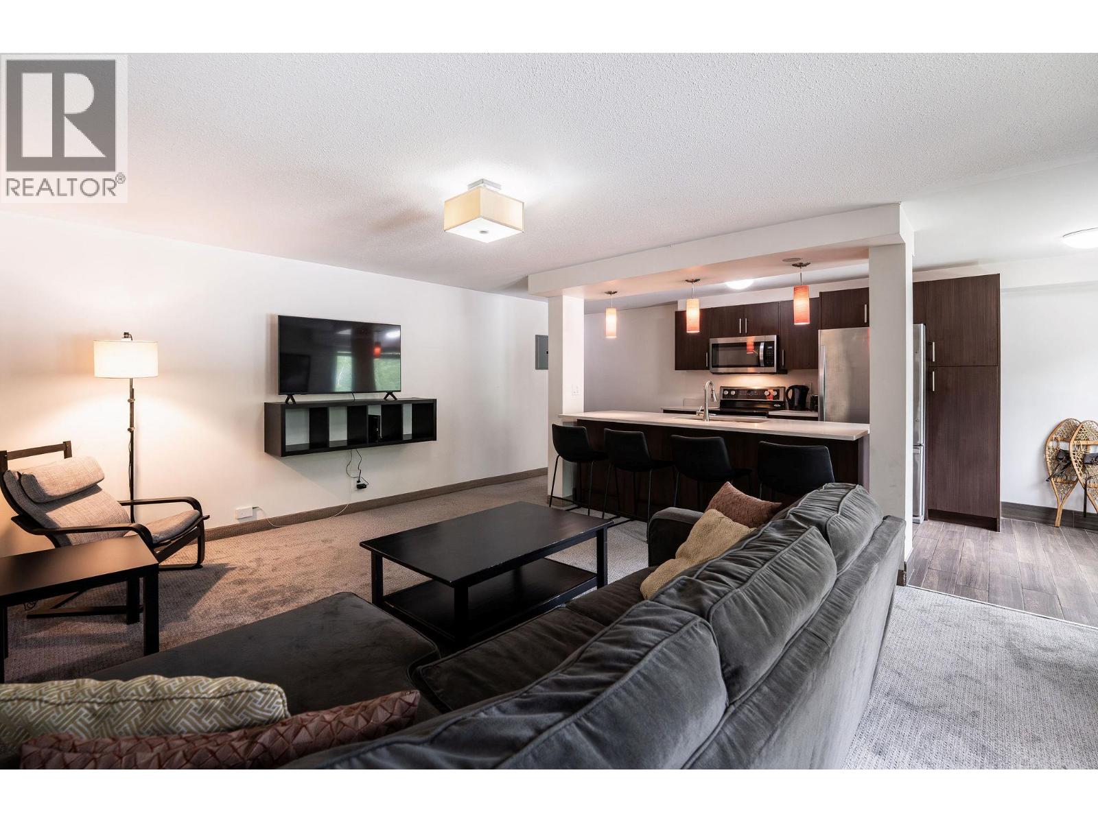 1211 Victoria Road W Unit# 104, Revelstoke
