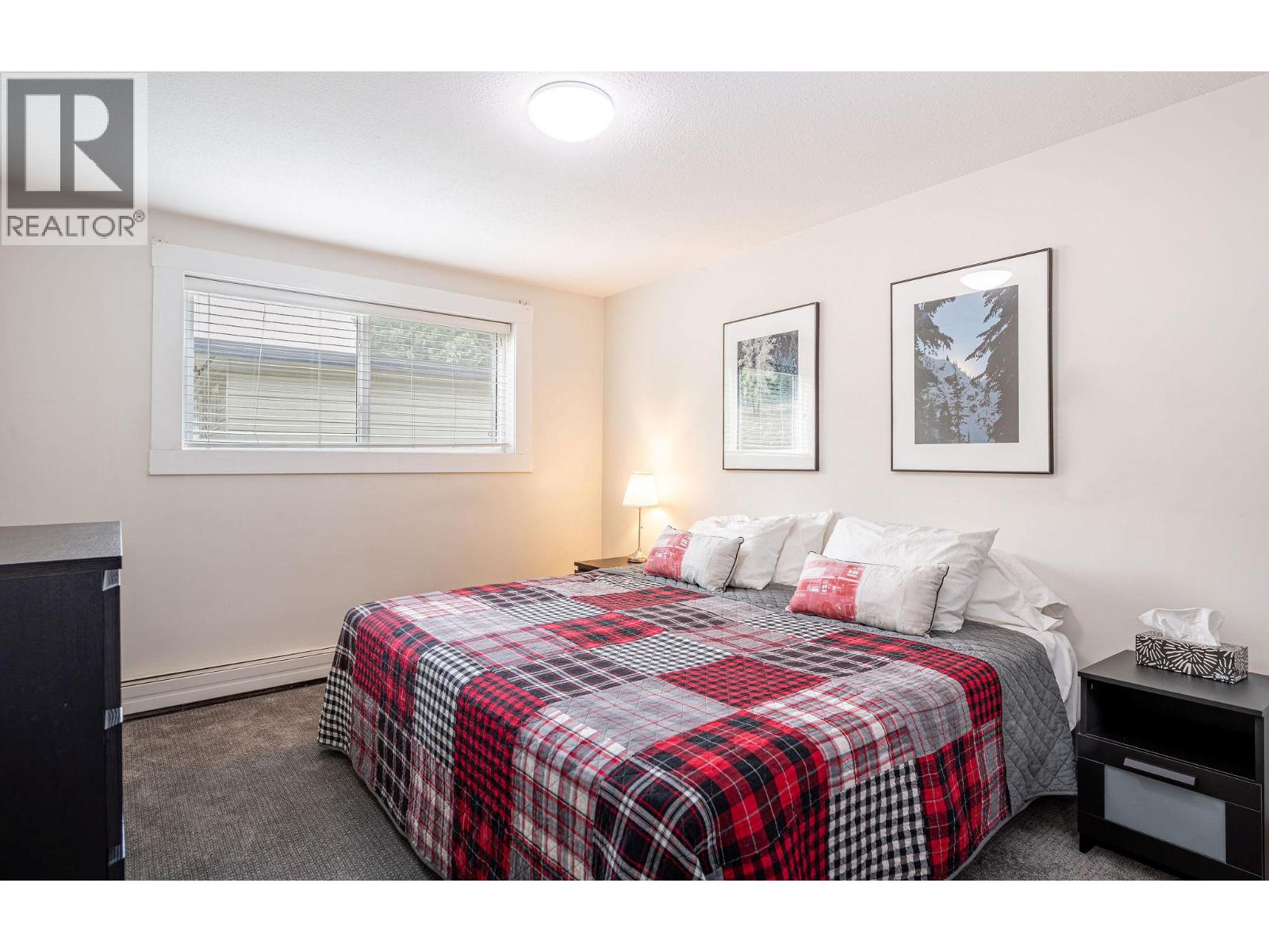 1211 Victoria Road W Unit# 104, Revelstoke