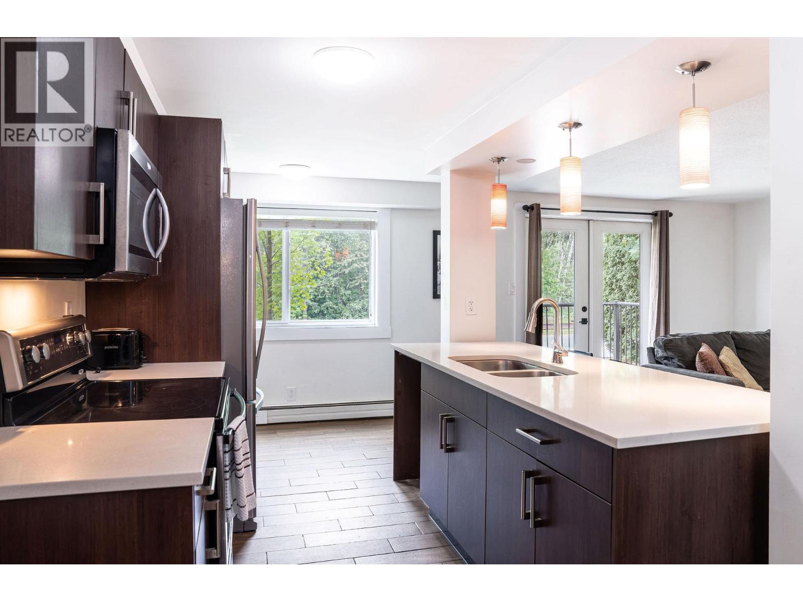 1211 Victoria Road W Unit# 104, Revelstoke