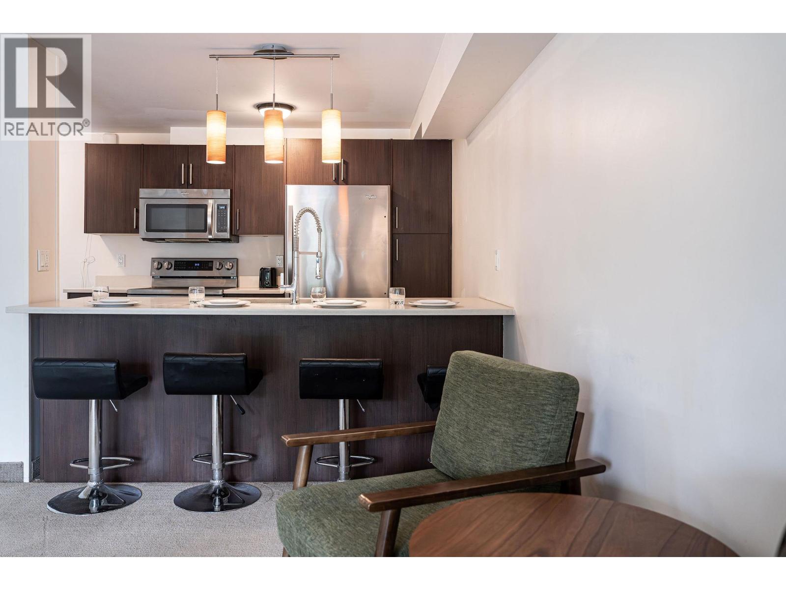 1211 Victoria Road W Unit# 203, Revelstoke