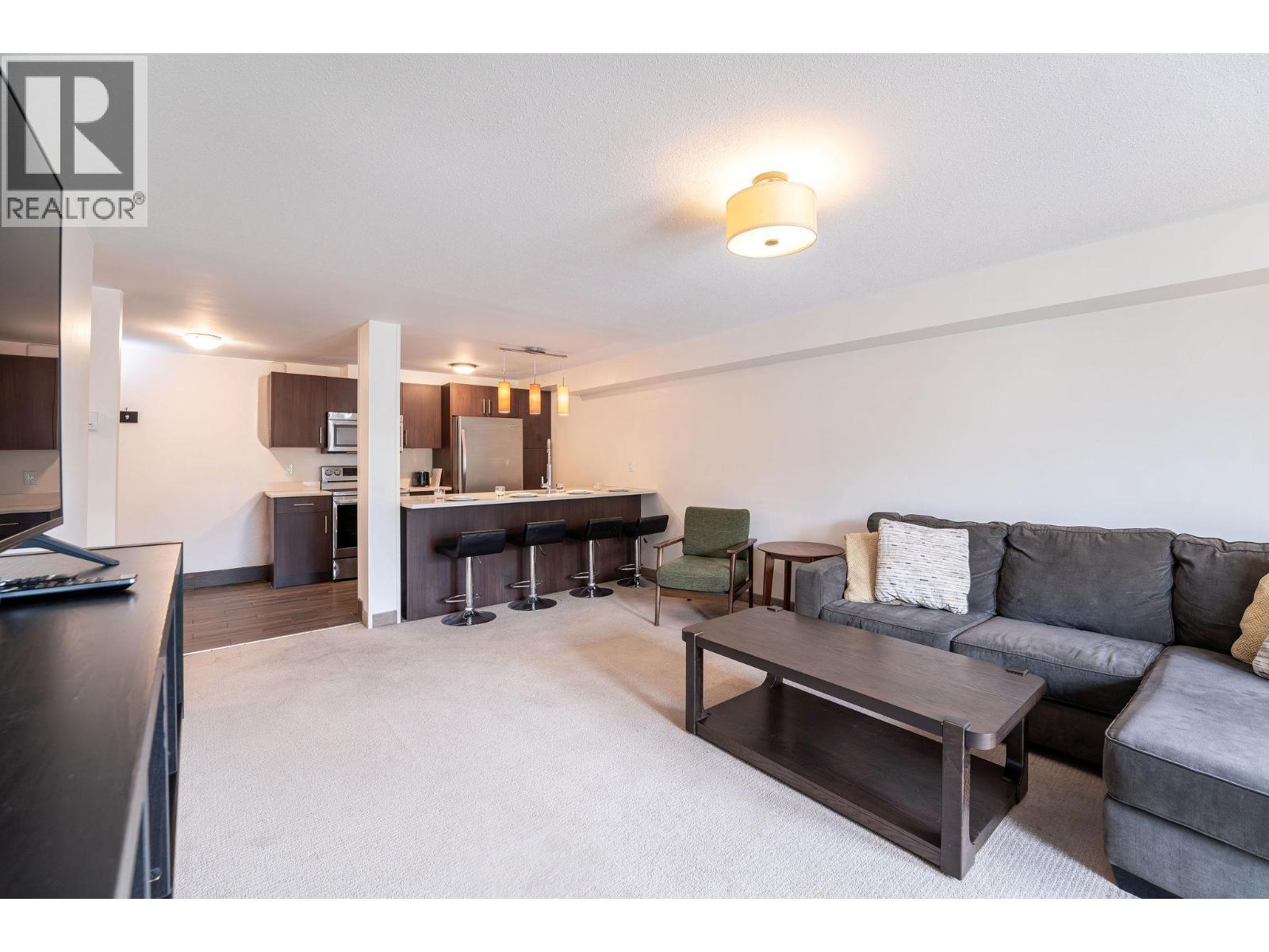 1211 Victoria Road W Unit# 203, Revelstoke