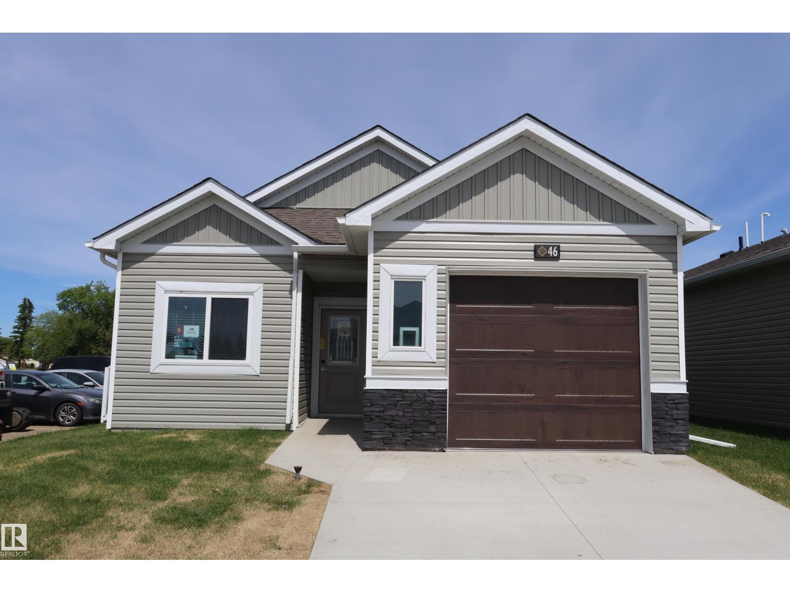 #46 6519 -46 ST - 1