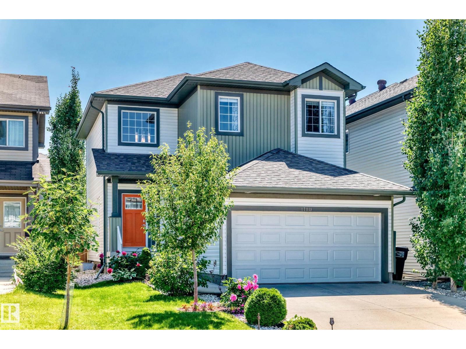 17819 8 AV SW - 62