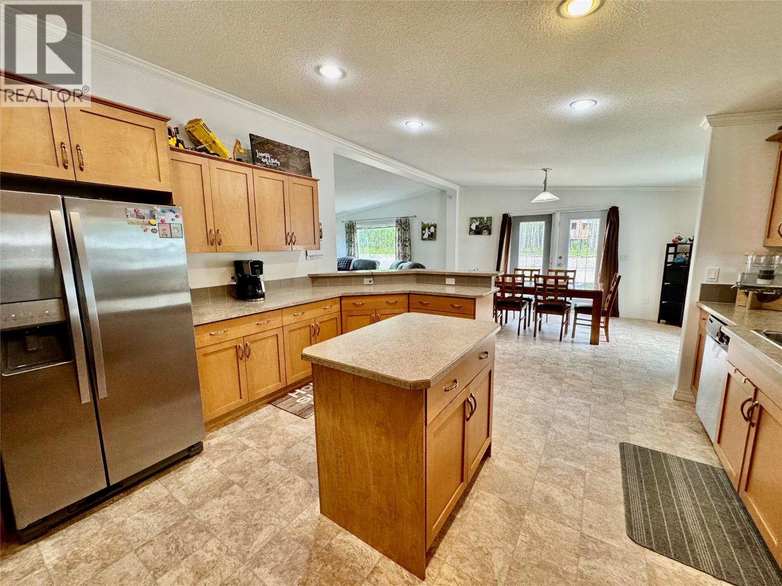 13167 McKinnon Way, Dawson Creek
