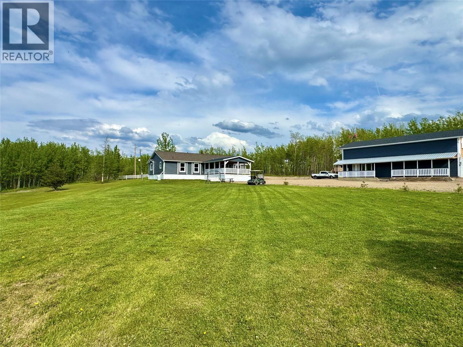 13167 McKinnon Way, Dawson Creek