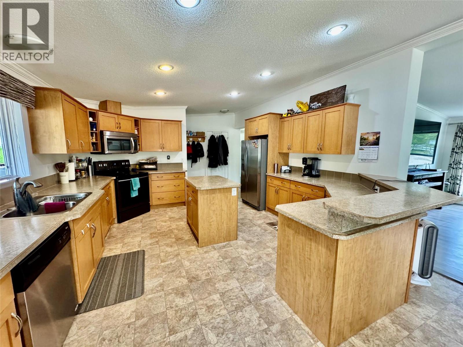 13167 McKinnon Way, Dawson Creek