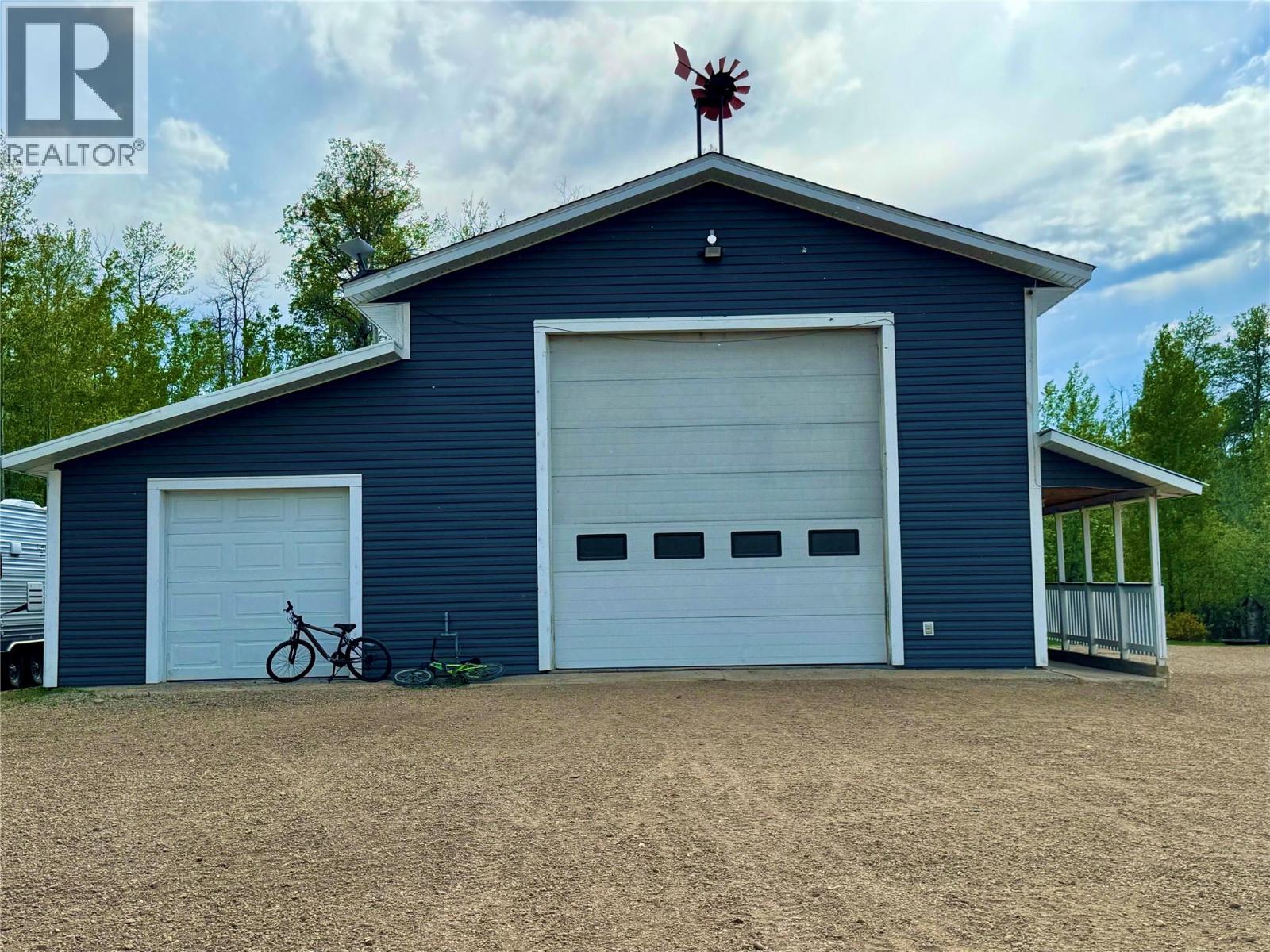 13167 McKinnon Way, Dawson Creek