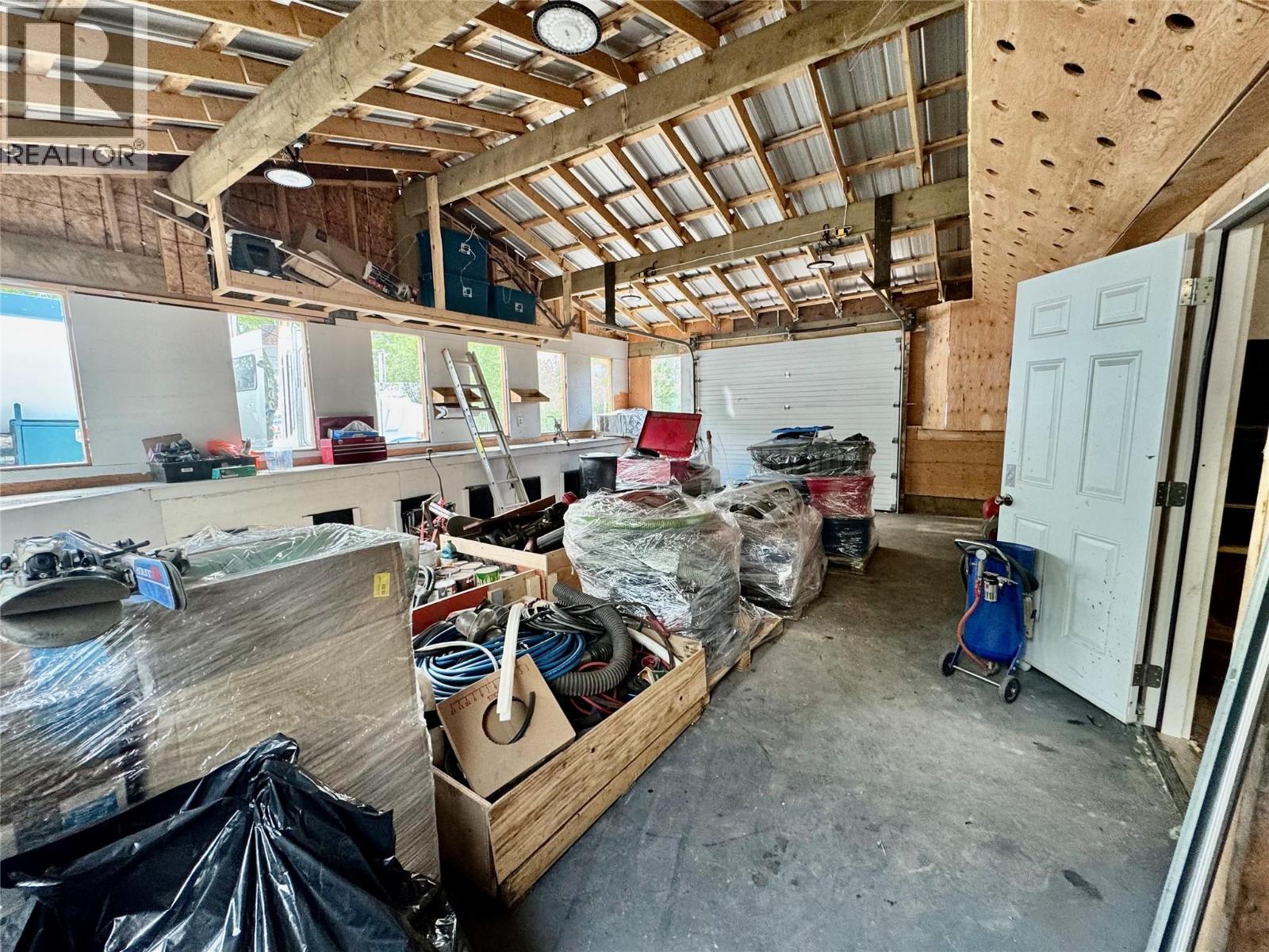 13167 McKinnon Way, Dawson Creek