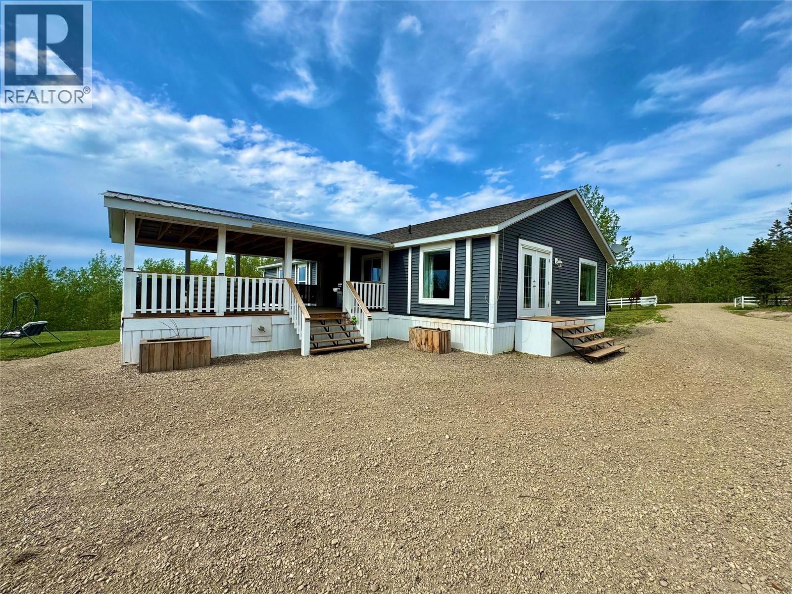 13167 McKinnon Way, Dawson Creek