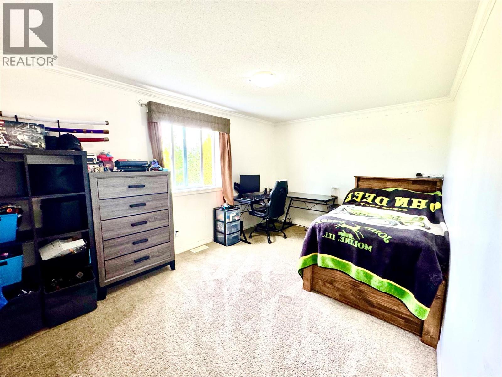 13167 McKinnon Way, Dawson Creek