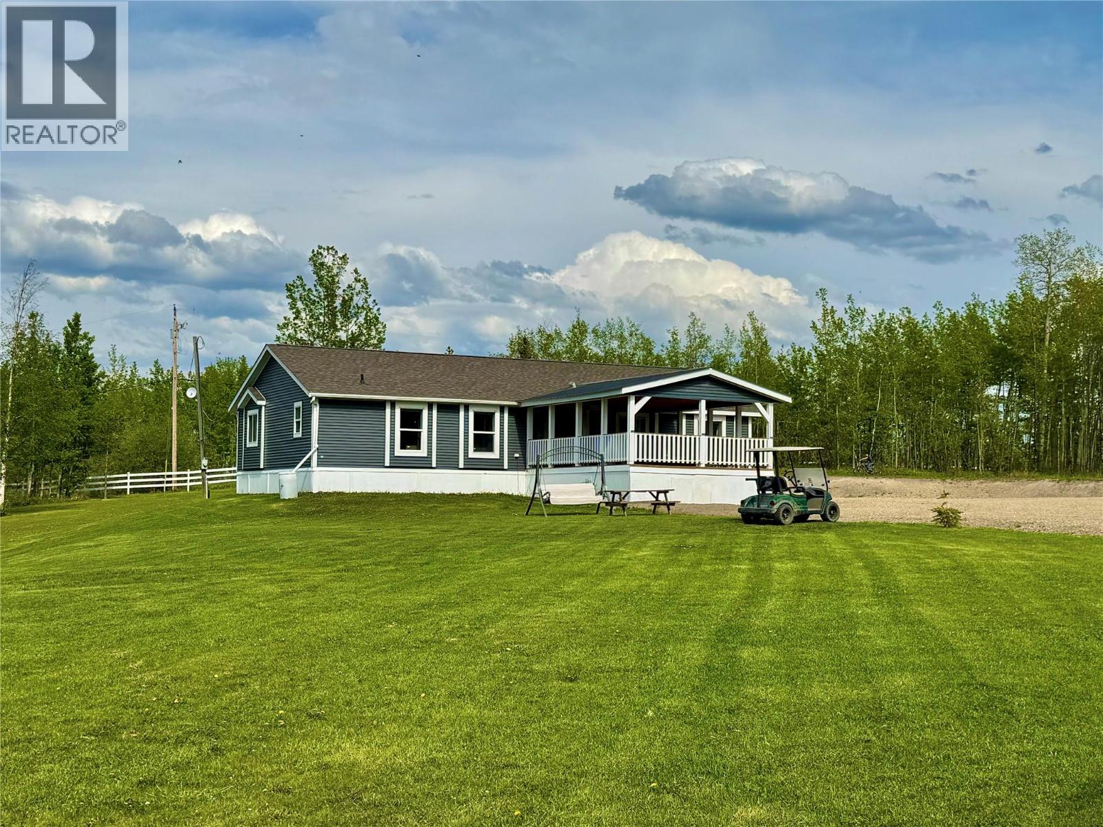 13167 McKinnon Way, Dawson Creek