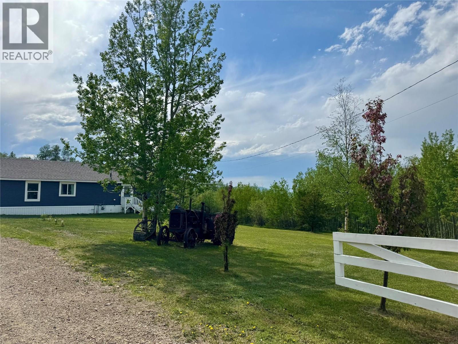 13167 McKinnon Way, Dawson Creek