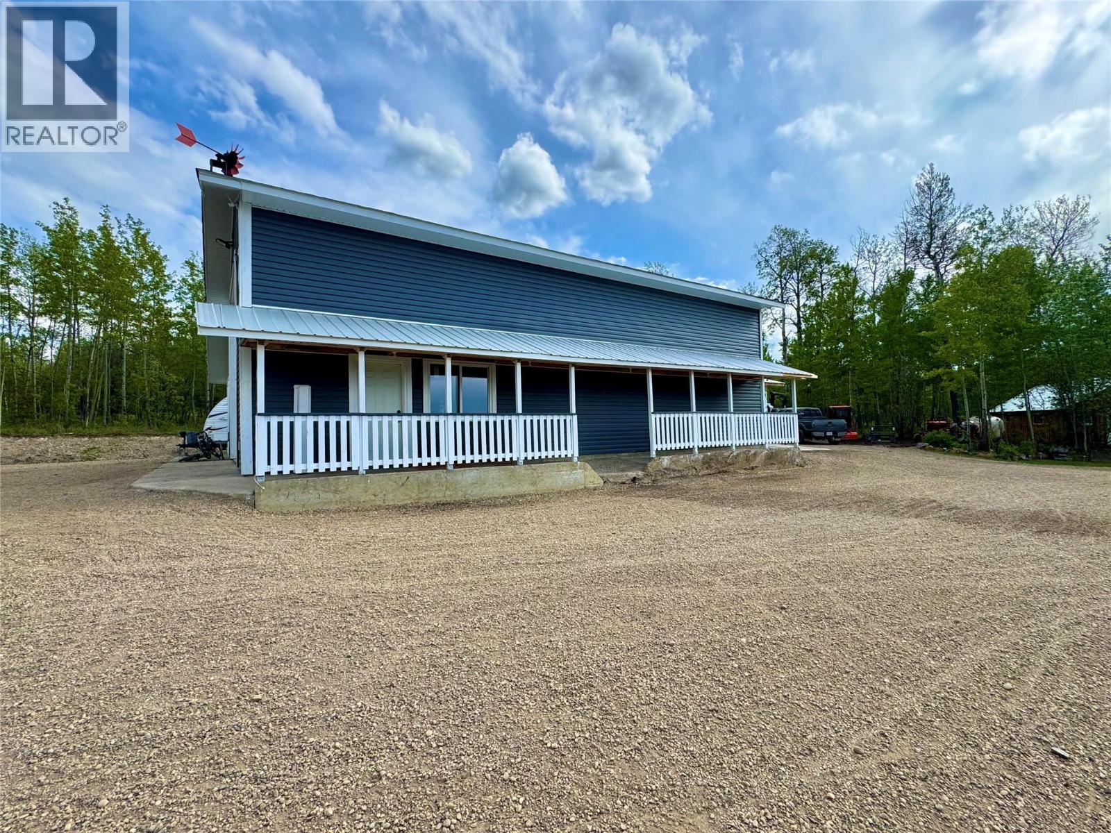 13167 McKinnon Way, Dawson Creek
