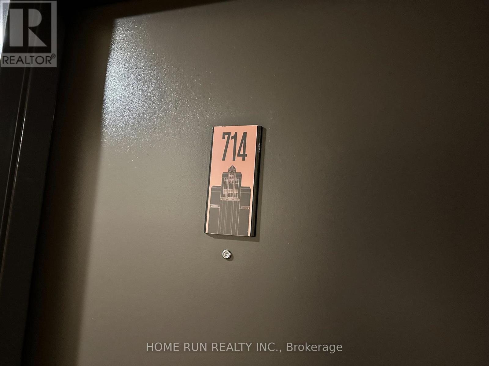 1 Bed, 1 Bath Apartment for Sale in Ottawa – 714 – 235 KENT STREET, Ottawa – MLS# X13569380 - Image 6