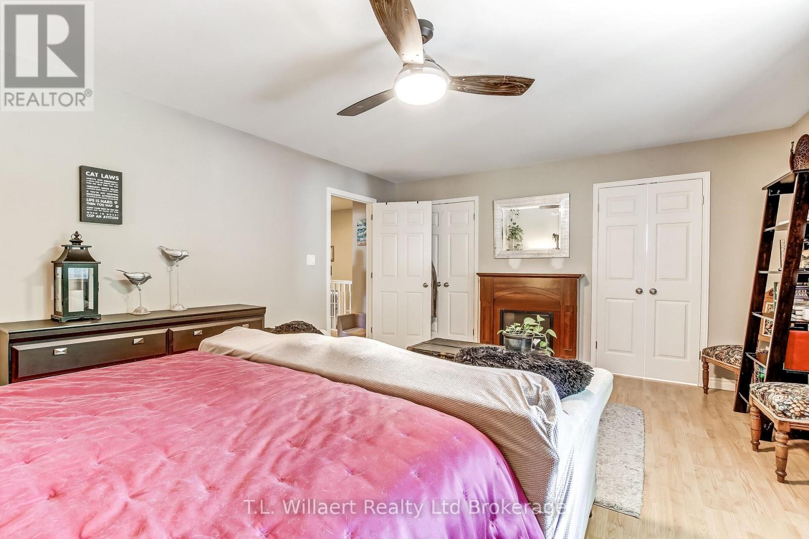 17 POTTERS ROAD - 18