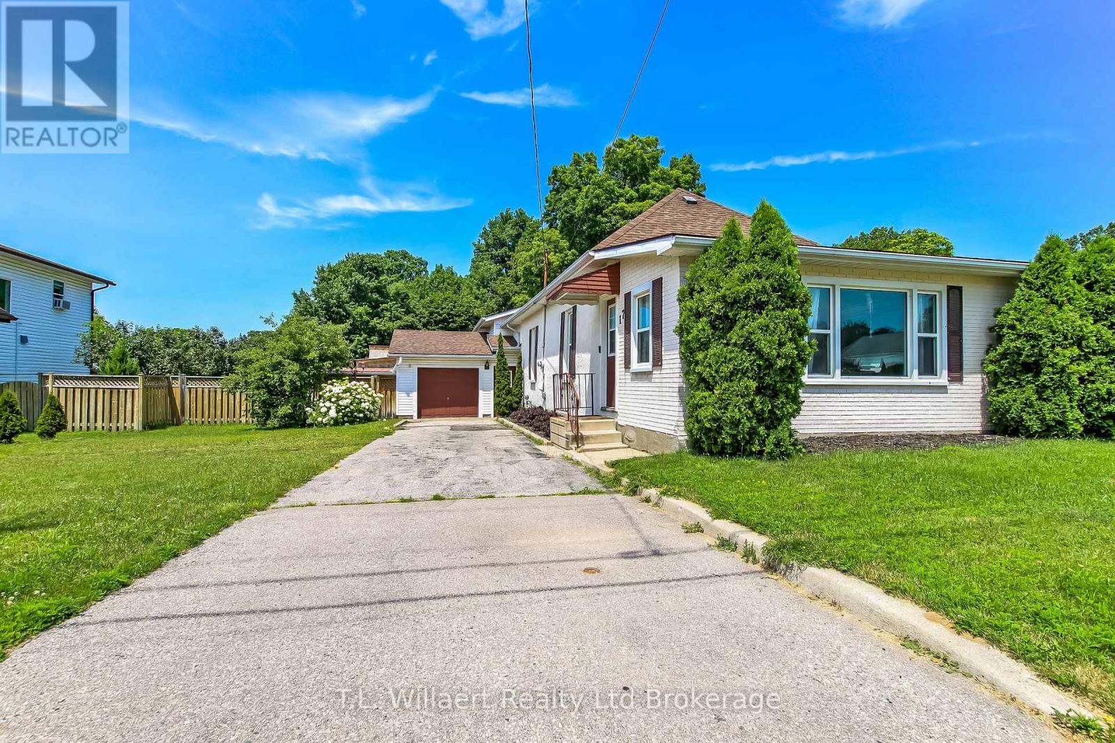 17 POTTERS ROAD - 4