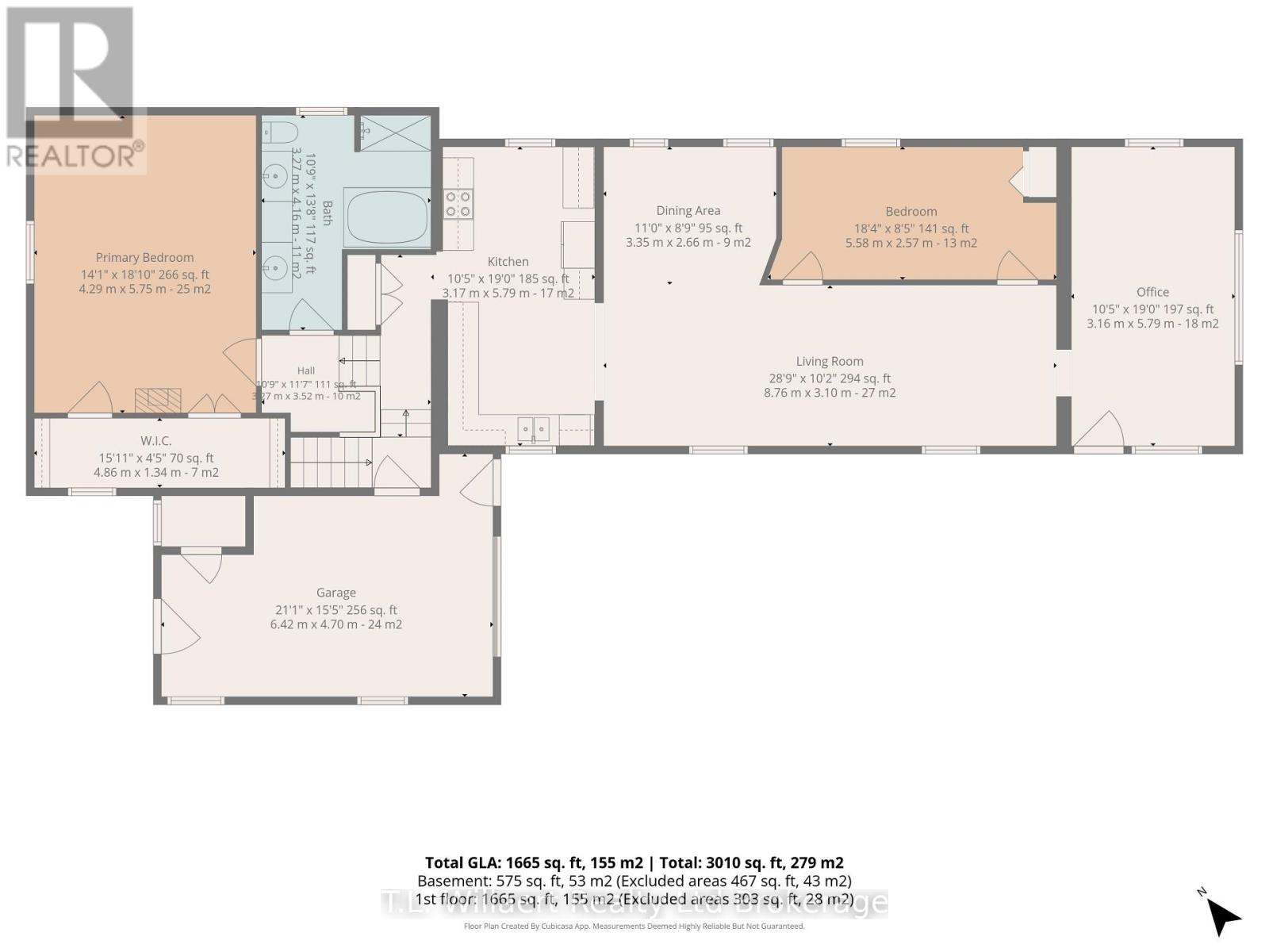 17 POTTERS ROAD - 40