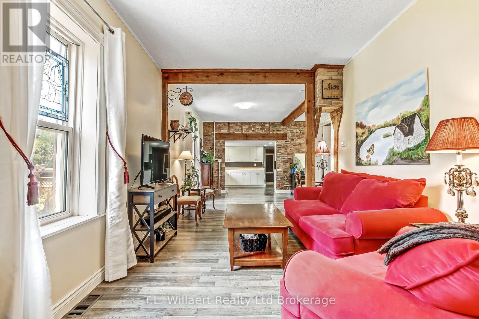 17 POTTERS ROAD - 8