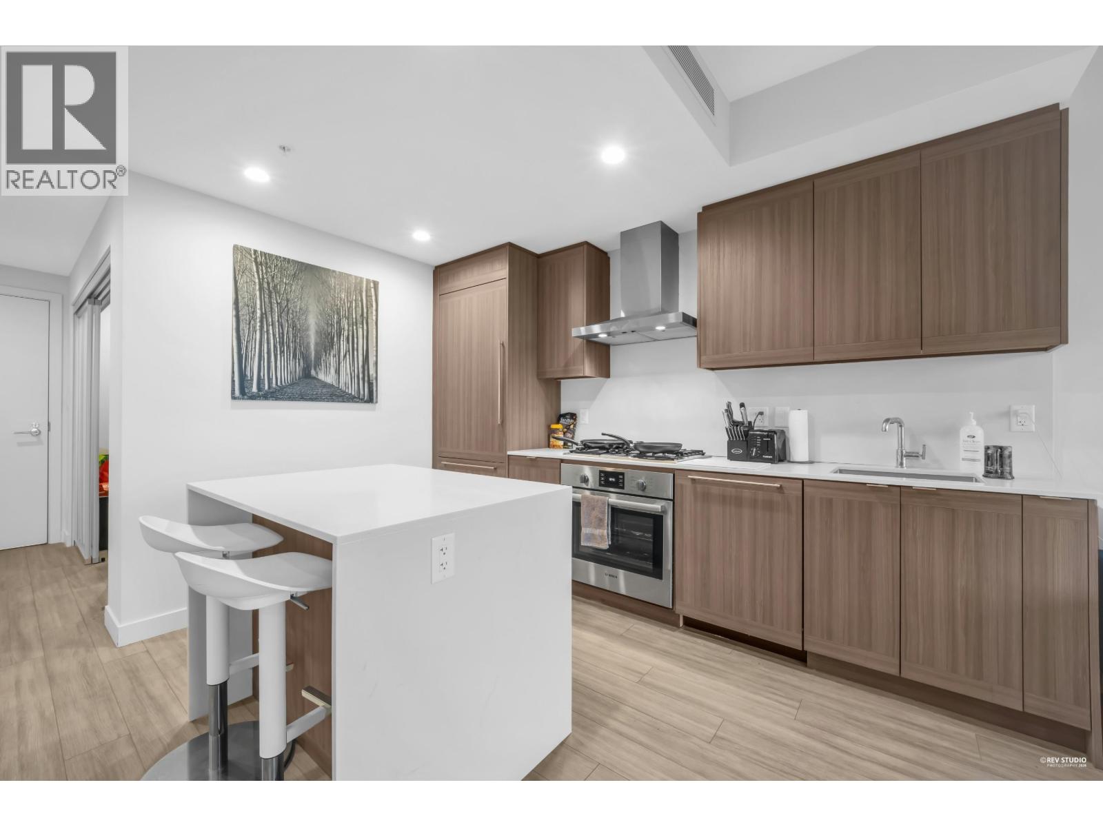 2 Bed, 1 Bath House for Sale in Burnaby – 1805 2351 BETA AVENUE, Burnaby – MLS# R3146829 - Image 7