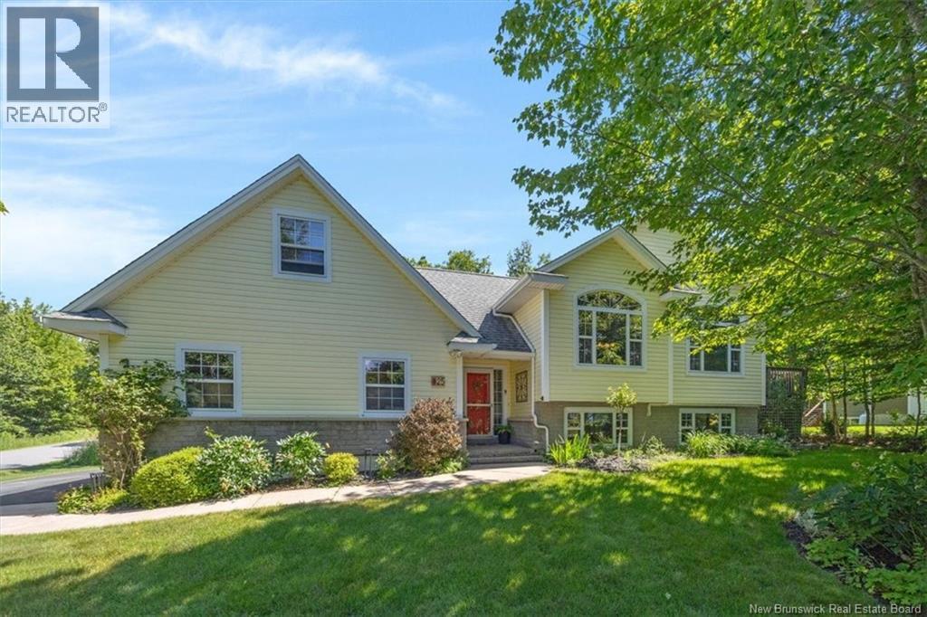 25 Carriage Way - 1