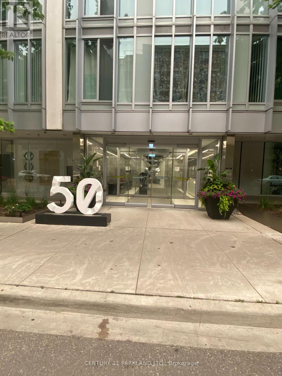 #607 50 MCCAUL STREET - 1