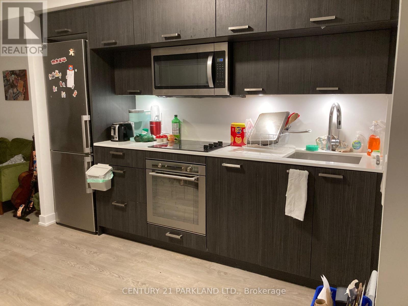 #607 50 MCCAUL STREET - 2
