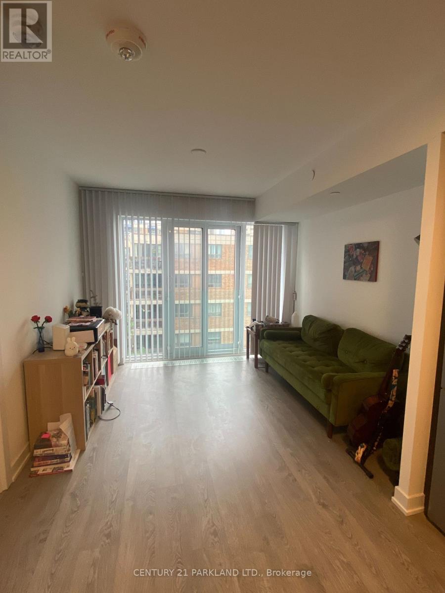 #607 50 MCCAUL STREET - 3